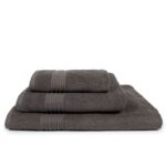 Πετσέτα Special Nickel - 30X50