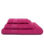 Πετσέτα Special Rasberry Rose - 30X50
