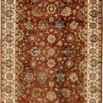 Rajastan 141x202cm