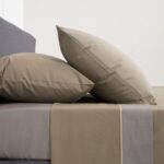 Σετ σεντόνια Biokarpet HOME VIEW Greize D Grey
