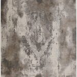 Sharif 12721 V02 Mink - 160x230