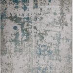 Tapiz 8087A S D Grey Blue - 80x150