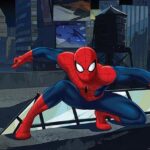 0713FTD ΣΤΟΚ Π.Χ ΦΩΤΟΤΑΠΕΤΣΑΡΙΑ Ο (MAXI) DISNEY A&G 160*115 NewPlan