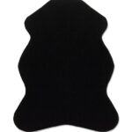 ΧΑΛΙ PUFFY FC9 BLACK NEW ANTISLIP - 200X300  NewPlan