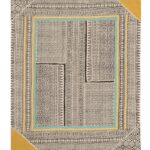 ΧΑΛΙ ART ΧΕΙΡΟΠΟΙΗΤΟ 0281 - 070X140  NewPlan