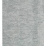 ΧΑΛΙ PURE  56 GREY/BLUE - 133X190  NewPlan
