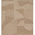 ΧΑΛΙ  CAPRI 88002A - 160X230  NewPlan