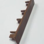 ΤΑΠΑ ΠΛΑΣΤΙΚΗ ΓΙΑ WPC ΠΕΡΙΦΡΑΞΗΣ 21/120mm 9040 NewPlan