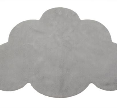 4fe2fba1f22847fa9581a1dec9bde9a4 ΧΑΛΙ PUFFY FC6 L.GREY CLOUD ANTISLIP - O80X120 NewPlan 1