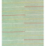 ΧΑΛΙ RIBELLA ΧΕΙΡΟΠΟΙΗΤΟ 300 GREEN - 070X190  NewPlan