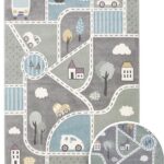 ΧΑΛΙ BONITA/CONFETTI 262 - 133X190  NewPlan