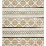 ΧΑΛΙ GARDEN 65252Y - 153X230  NewPlan