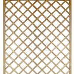 ΚΑΦΑΣΩΤΟ TRD120180  ΡΟΜΒΟΣ 12x12   Π180xΥ180cm NewPlan