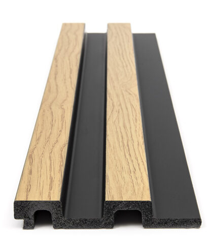 7 26 ap001 f 4 1 PS PANEL ΜΕ 3D ΠΗΧΑΚΙΑ F4 RESIDENCE 21/122 mm NAT.OAK/BLACK NewPlan 2