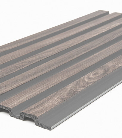 7 27 ap009 00 3 PS PANEL ΜΕ 3D ΠΗΧΑΚΙΑ 00 PIANO 12/122/2900mm WALNUT/DARK GREY NewPlan 4