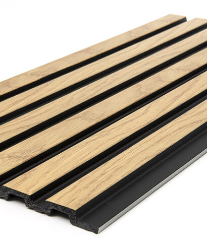 7 27 ap009 f 4 3 PS PANEL ΜΕ 3D ΠΗΧΑΚΙΑ F4 PIANO 12/122/2900mm NAT.OAK/BLACK NewPlan 4