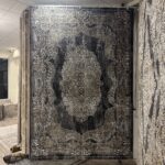 Astoria 6763A Anthracite/ D. Grey