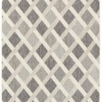 ΧΑΛΙ ETHNIK 3729D GREY-ECRU - 200X285  NewPlan