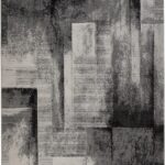 Bellagio 14728 Grey - 80x220