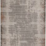 Cadonne JG56A Beige L Grey - 160x230