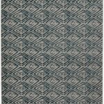 Cezar 16614U01 Blue - 133x190