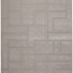 Cezar 16615G01 L Grey - 133x190