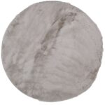 Cloud Round Grey 05