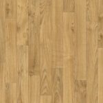 ΠΛΑΣΤΙΚΟ ΔΑΠΕΔΟ TRENTO 263L HONEY OAK 4M NewPlan