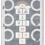 ΧΑΛΙ BONITA 260A - 133X190  NewPlan