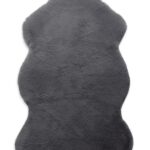 ΧΑΛΙ SOFTY TD67 GREY ANTISLIP - SET067(2x150,1x200)  NewPlan