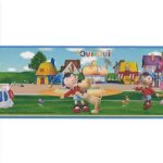 ΤΑΠΕΤΣΑΡΙΑ LES AVENTURES ΣΤΟΚ Π.Χ 13052001 NewPlan