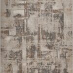 Fanci D194T White Sh D Grey - 160x230