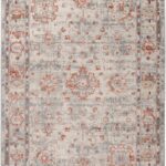 Fanci G553C White  Salmon - 240x340