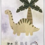 Happyland Dino - 160x230