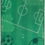 Happyland Football - 160x230