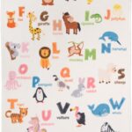 Happyland Letters - 160x230