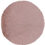 Krolik 07 Pink Round - 160x160