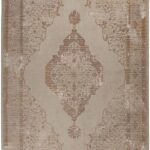 Lezart 4611 CLAY - 160x230