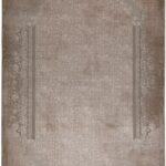 Lezart S144B D GREY D GREY - 160x230