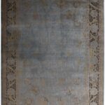Louison 6070 GRIS - 160x230
