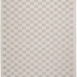 Pecora 16693 W 01 White - 133x190