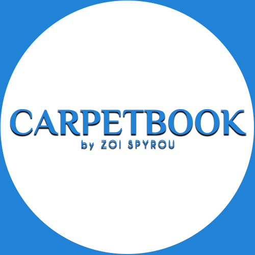 CarpetBook Βιοκαρπέτ Favicon