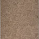 Cezar 16611V02 Mink - 80x220