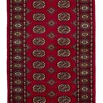 Mori Bukhara 92x157cm - 157x92