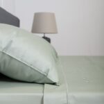 Σετ Σεντόνια Naf Naf Unique Aqua - Σετ Σεντόνια KING SIZE