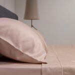 Σετ Σεντόνια Naf Naf Unique Beige - Σετ Σεντόνια μονά