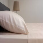 Σετ Σεντόνια Naf Naf Unique Lt Beige - Σετ Σεντόνια μονά