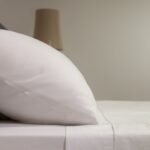 Σετ Σεντόνια Naf Naf Unique White - Σετ Σεντόνια KING SIZE