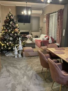 Χαλιά Βιοκαρπέτ για το σαλόνι