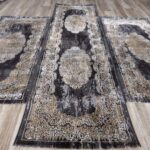 Astoria 6763A Anthracite/ D. Grey Σετ Κρεβατοκάμαρας